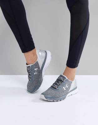 under armour women's trainers