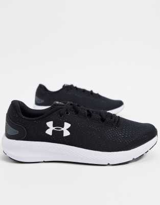 under armour men's charged pursuit 2 running