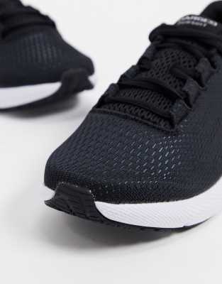 under armour charged pursuit trainers