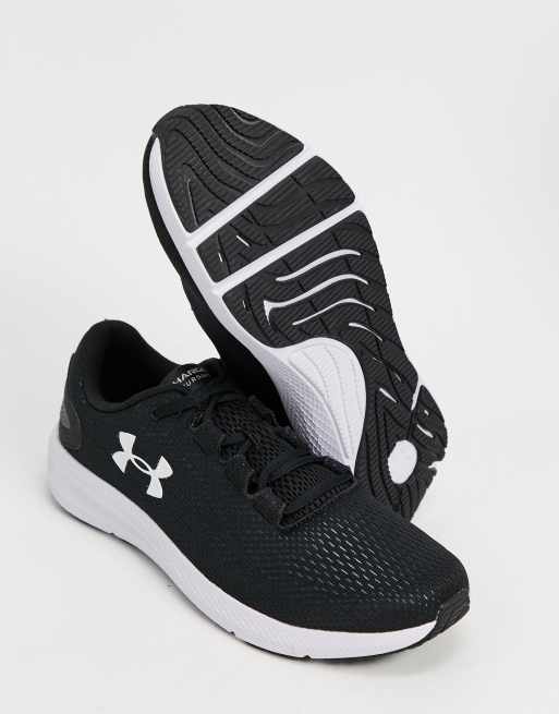 Zapatillas charged pursuit 2 best sale under armour