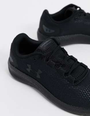 under armour charged pursuit 2 trainers