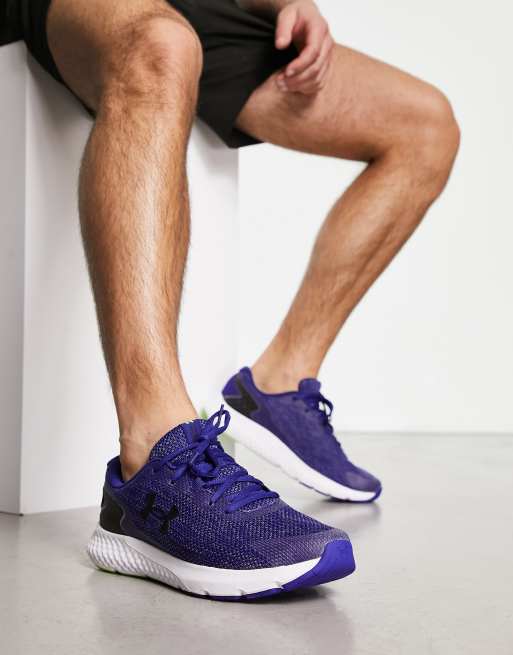 Under armour Charged Rogue 3 Knit Running Shoes