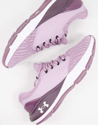 flyknit trainer blue