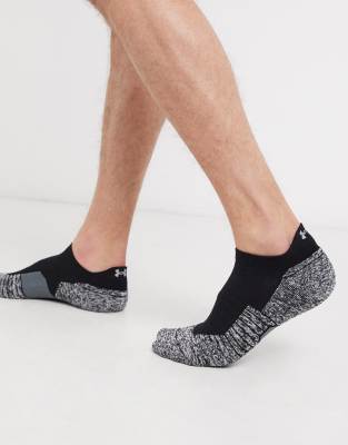 under armour running socks