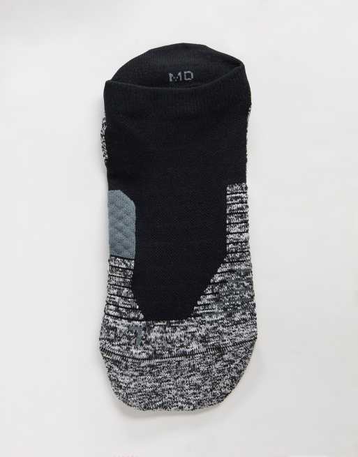 Ua hot sale run socks