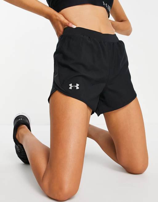 Under armour fly store by 2.0 shorts