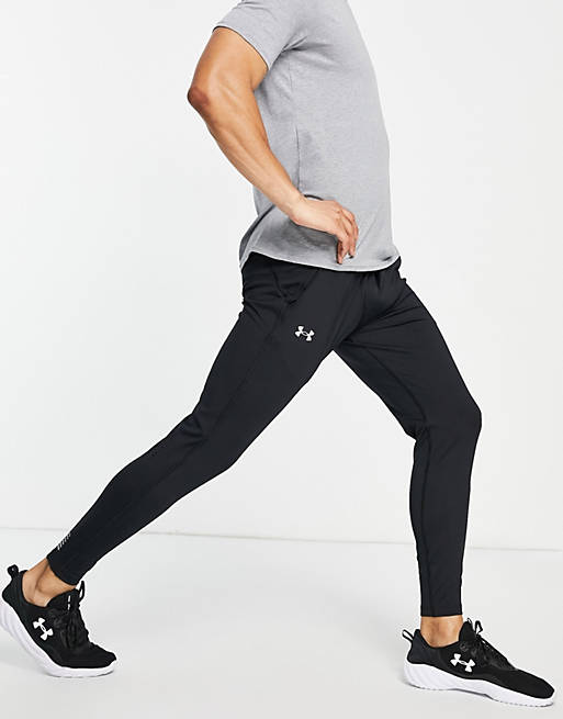 Under Armour Running Fly Fast joggers in black
