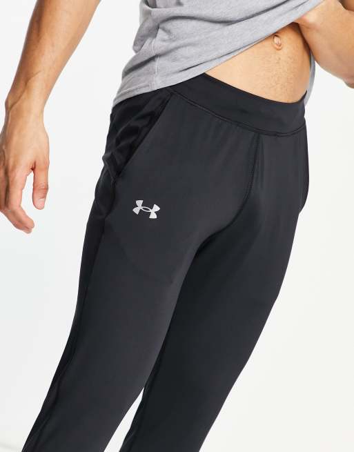 Under Armour Running Fly Fast joggers in black