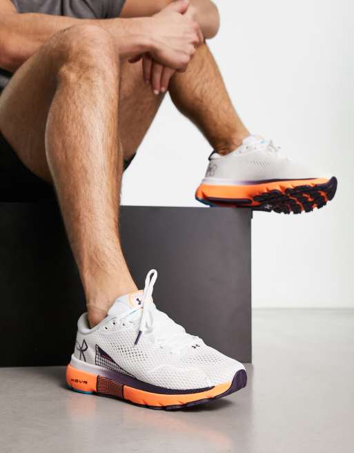 Under armour hovr outlet infinite white