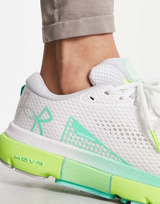 Under armour hovr online infinite mujer