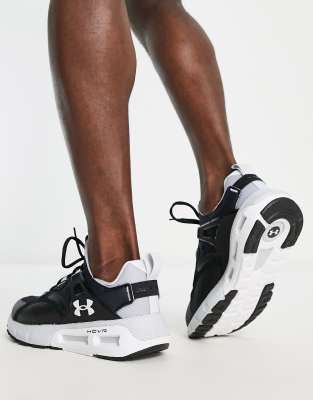 asos under armour trainers
