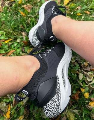 under armour phantom trainers