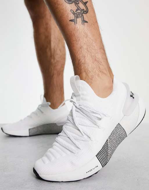 Under armour off white sales