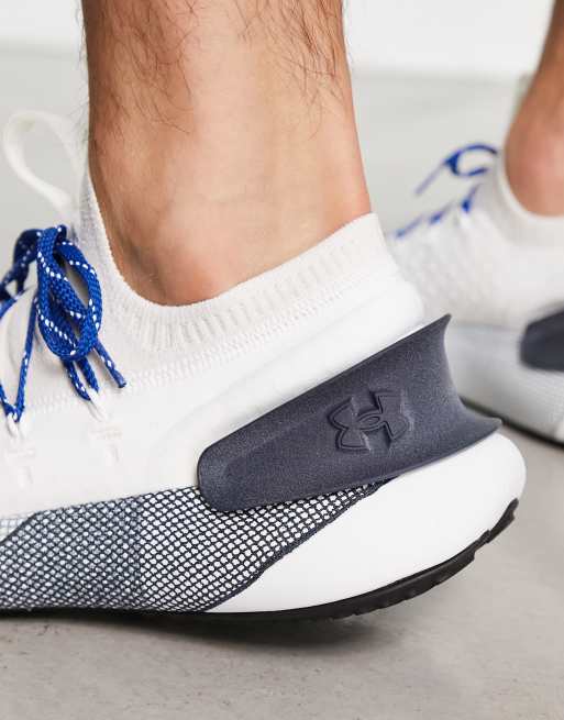 Under armour deals hovr phantom blue