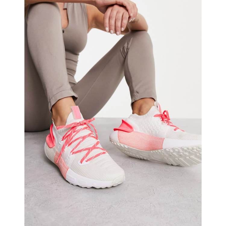 Ua hovr phantom outlet pink