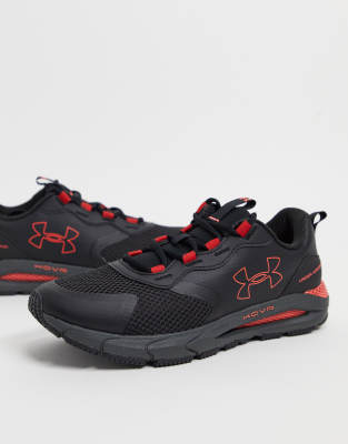 under armour sonic strt