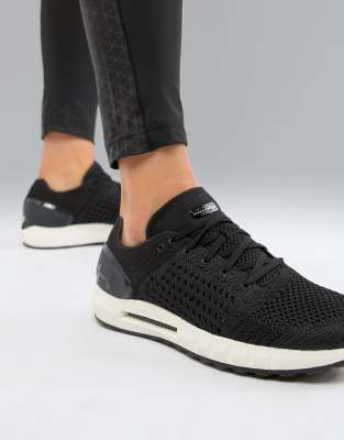 under armour hovr sonic black