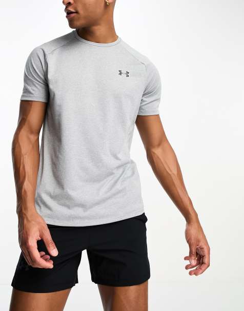 Mens Under Armour Tops