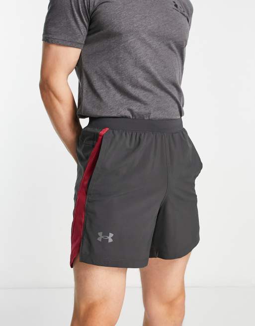 Under armour hotsell launch 5