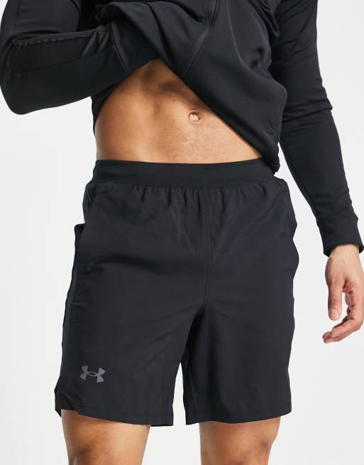 Under armour 2025 jogging shorts