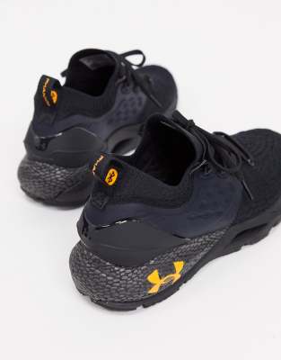 under armour black phantom