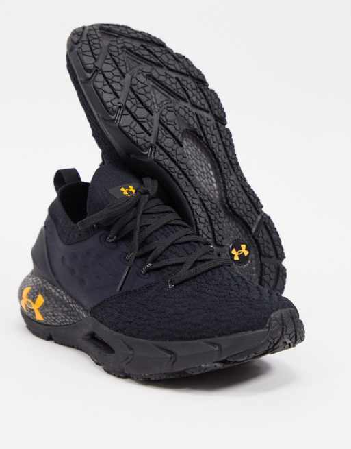 Under Armour Running Phantom 2 HOVR sneakers in black