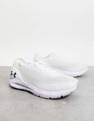 under armour sonic white