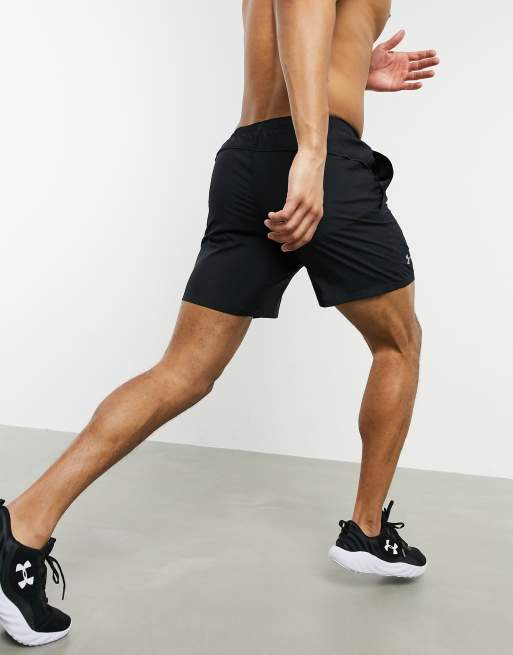 Under armour speed stride shorts new arrivals