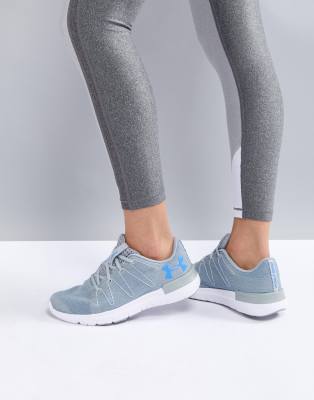 Under armour speedform hot sale fortis 2 women's