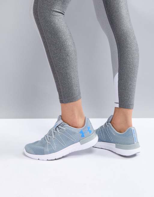 Under armour shop speedform fortis 3