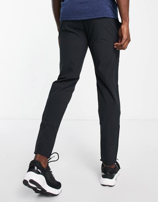 Under Armour Bottoms Jog Storm Pants Black Slim fit All Sizes 13220264