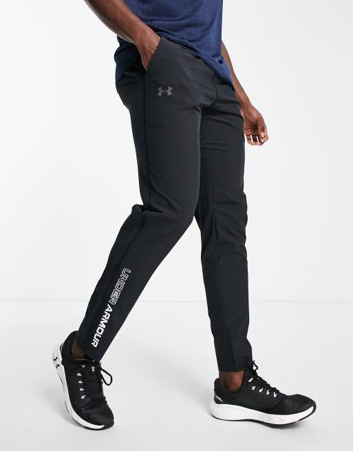 Under Armour Pantalon AF jogging noir pour Femme - Under Armour