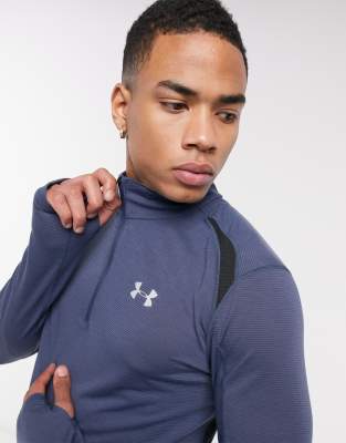 under armour streaker top