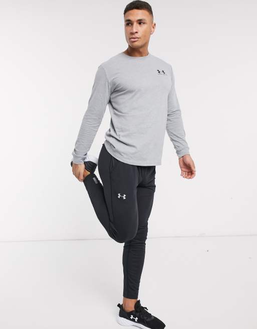 Under Armour Running Streaker 2.0 shift joggers in black