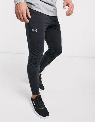 under armour pants with zipper pockets