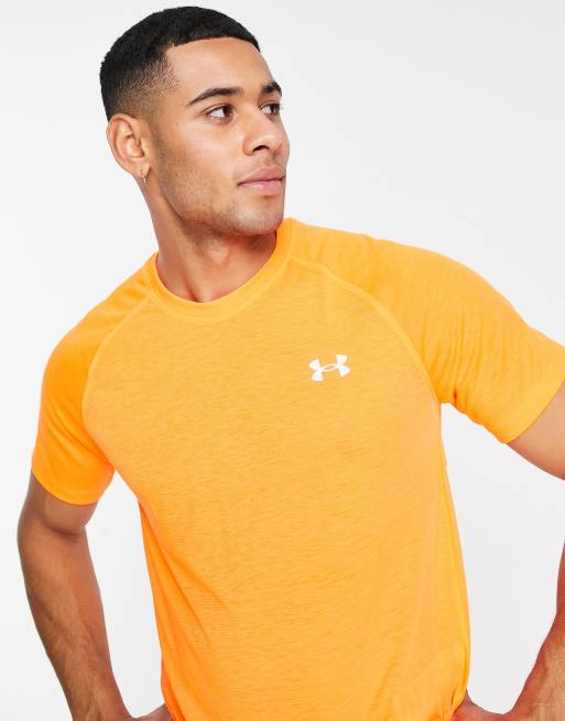 Under armour clearance running t shirt