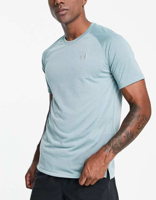 Under armour hot sale t shirt running