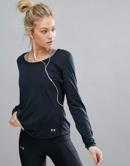 Under armour threadborne clearance womens