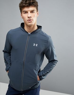 under armour true to size