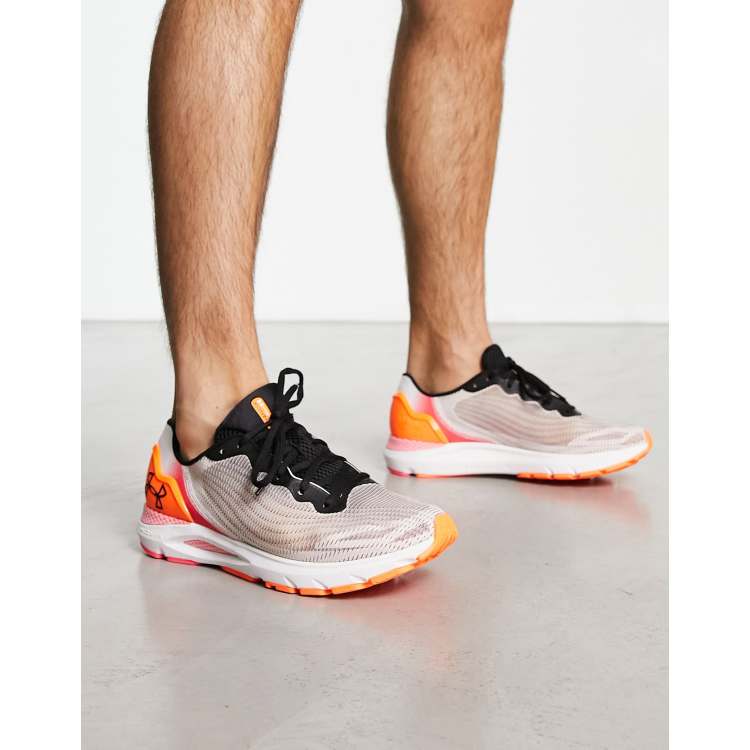 Under armour clearance 6