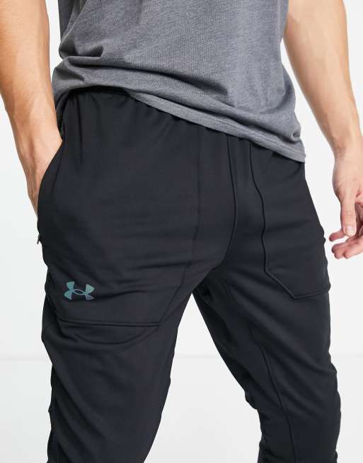 Under armour skinny clearance joggers