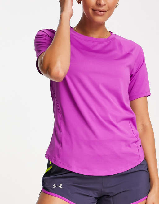 Bright under armour t shirt best sale