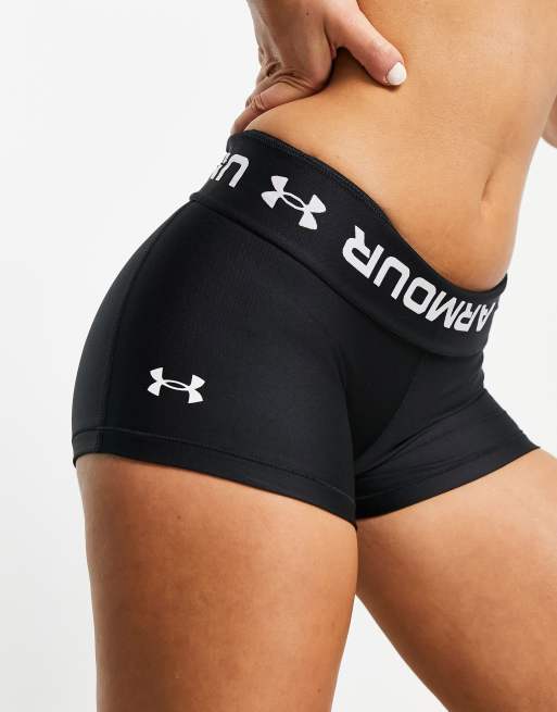 Under armour short femme sale