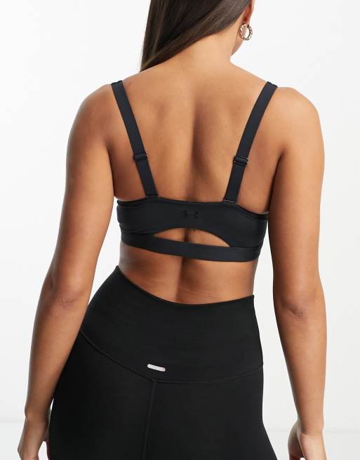 Women's Under Armour SmartForm Evolution Mid Sports Bra