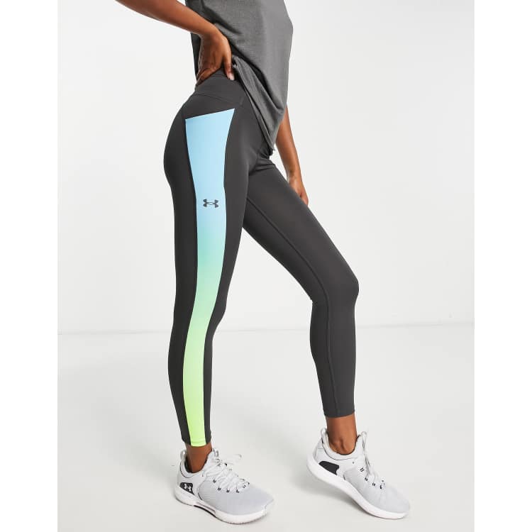 Under Armour - Speedpocket Perf 7/8 Leggings