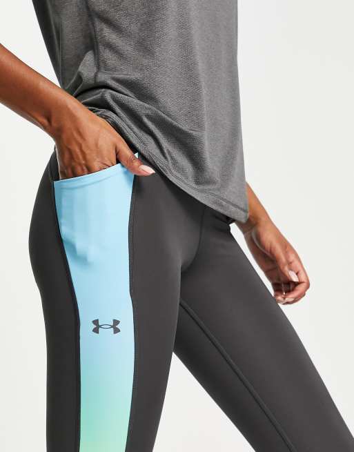 Under armour hot sale leggings with pockets