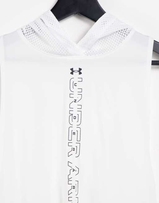 Under armour deals swyft hoodie