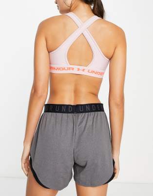 under armour sports bras