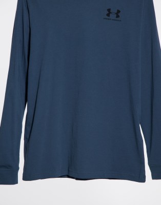 under armour sportstyle long sleeve