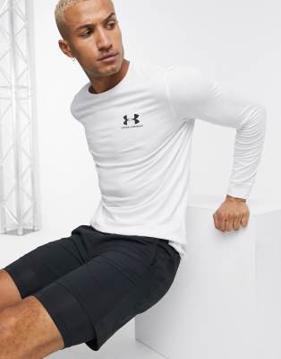 under armour sportstyle long sleeve